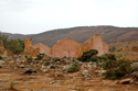 Image of the Kenyacka ruins