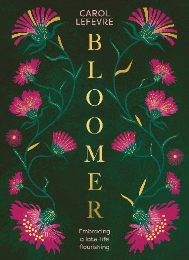 Bloomer Book Cover Image
